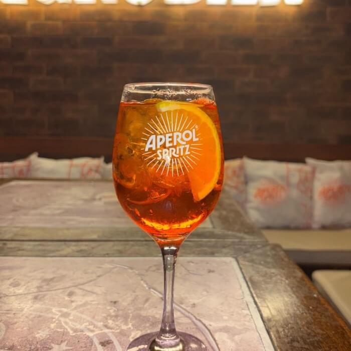 Aperol Spritz