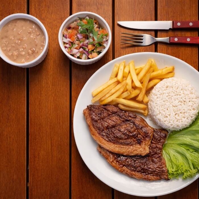 Executivo de Picanha